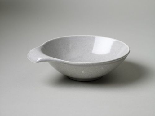 Russel Wright, Coffepot,  Soup bowl, Gravy Holder, Vegetable serving dish from American Modern Dinne