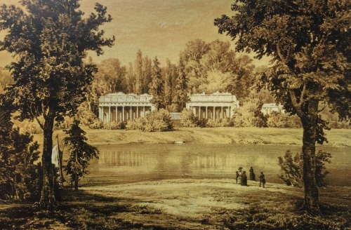 The Old Estates of Ukraine by Napoleon Orda, 1870s1. Olesko, Lviv Region2. Pidhirtsi, Lviv Region3. 