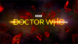 Every Doctor Who Logo From 1963 To 2018