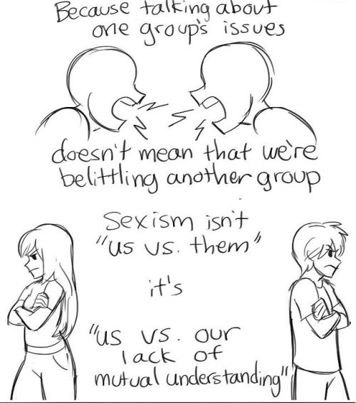 ohsocialjustice:  A very good way of going about explaining this issue. It’s good to see something positive come from Tumblr. 