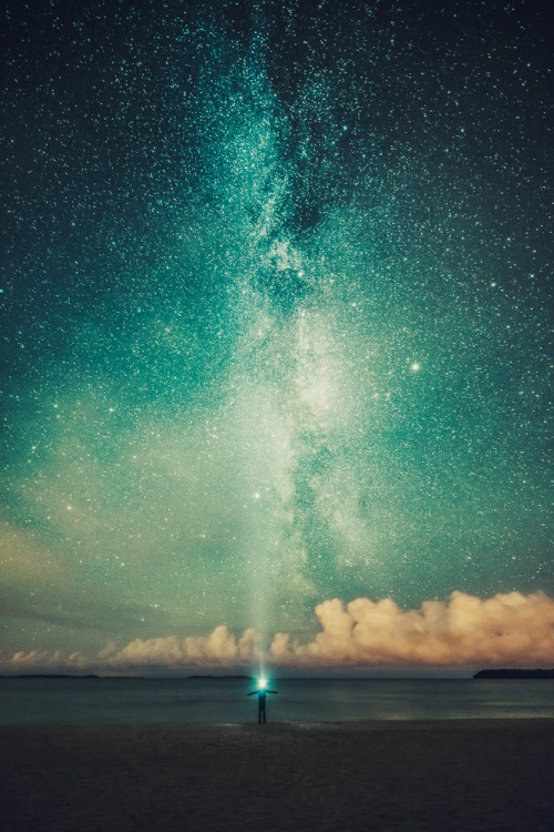 mstrkrftz:Take Me Away by Mikko Lagerstedt