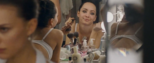 Black Swan (Darren Aronofsky, 2010)