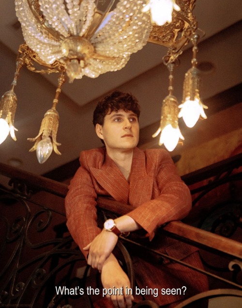 Ezra Koenig for GQ February 2019Photos by Sarah BahbahStyled by Simon RasmussenGrooming by Johnny He