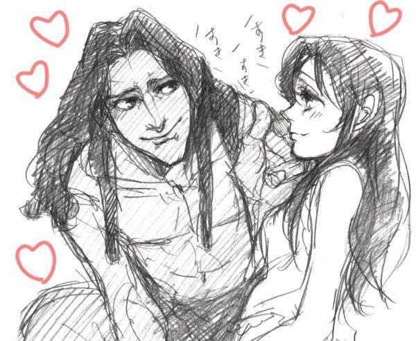 priincessjassmine:  ヽ(ﾟДﾟ)ﾉ       