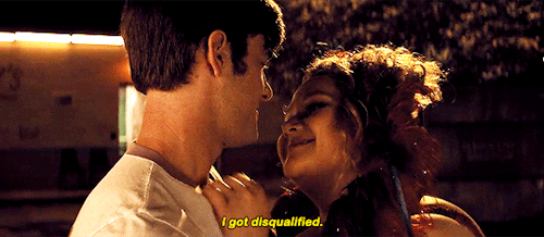 duffhilary:DUMPLIN’ (2018) directed by Anne Fletcher