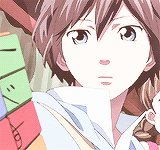 a-sakuras:  H ・ A ・ L