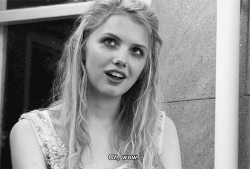 oh Cassie