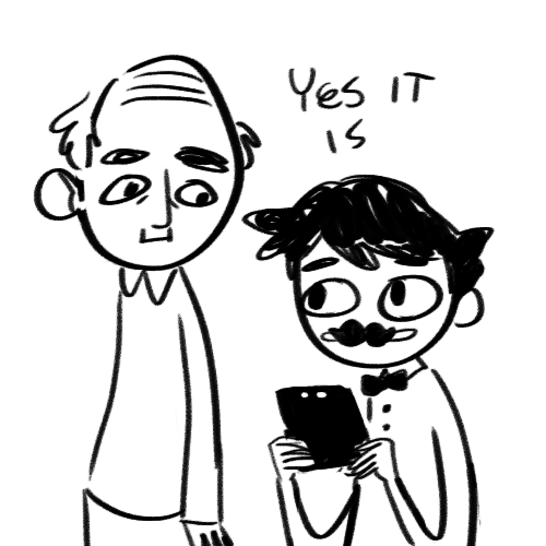 (Not A) Game Boy Comics