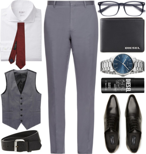 Busy Today By Grozdana-v Featuring Mens Leather Belts Liked On Polyvore