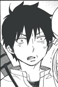 "Wh- What's So Funny?"