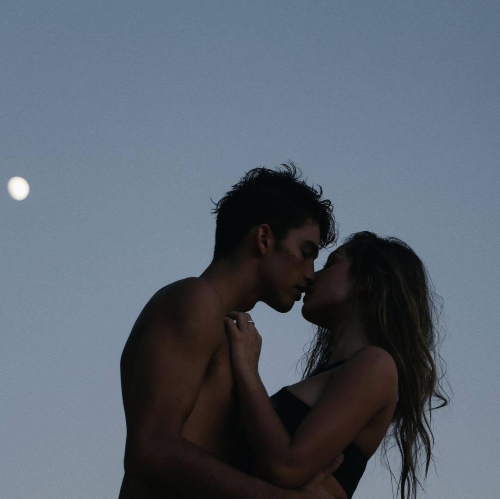 couple-goals-af - looking for love like this