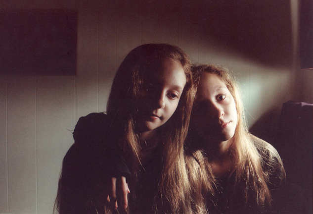 razorshapes:  Ariko Inaoka - Erna and Hrefna (2012-13) - Erna and Hrefna are eleven