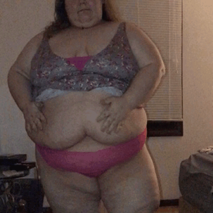 Porn photo bigxgirlsxlovexsex:  Gray and pink…gotta