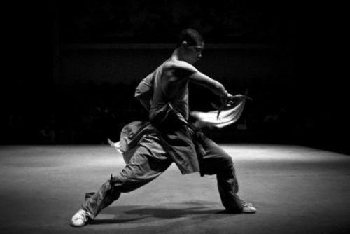 taichi-kungfu-online:  shaolin kung fu! 