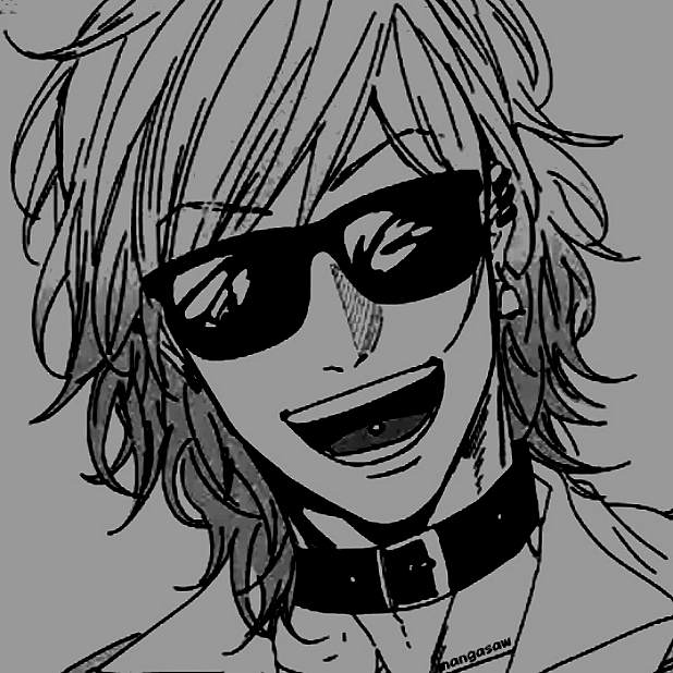 𝔥𝔞𝔠𝔥𝔦 Yuri Ayato Yarichin B Club 𝔥𝔞𝔠𝔥𝔦 Yuri Ayato Yarichin B Club