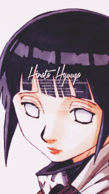 Tsukis:     Hinata Hyūga Wallpapers [540X960] Requested By Lady-Nounoum 