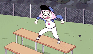 kankuwu:countdown to summer camp island season two: 4/30 - susie mccallister❝ i mean, i’m not dumb. 