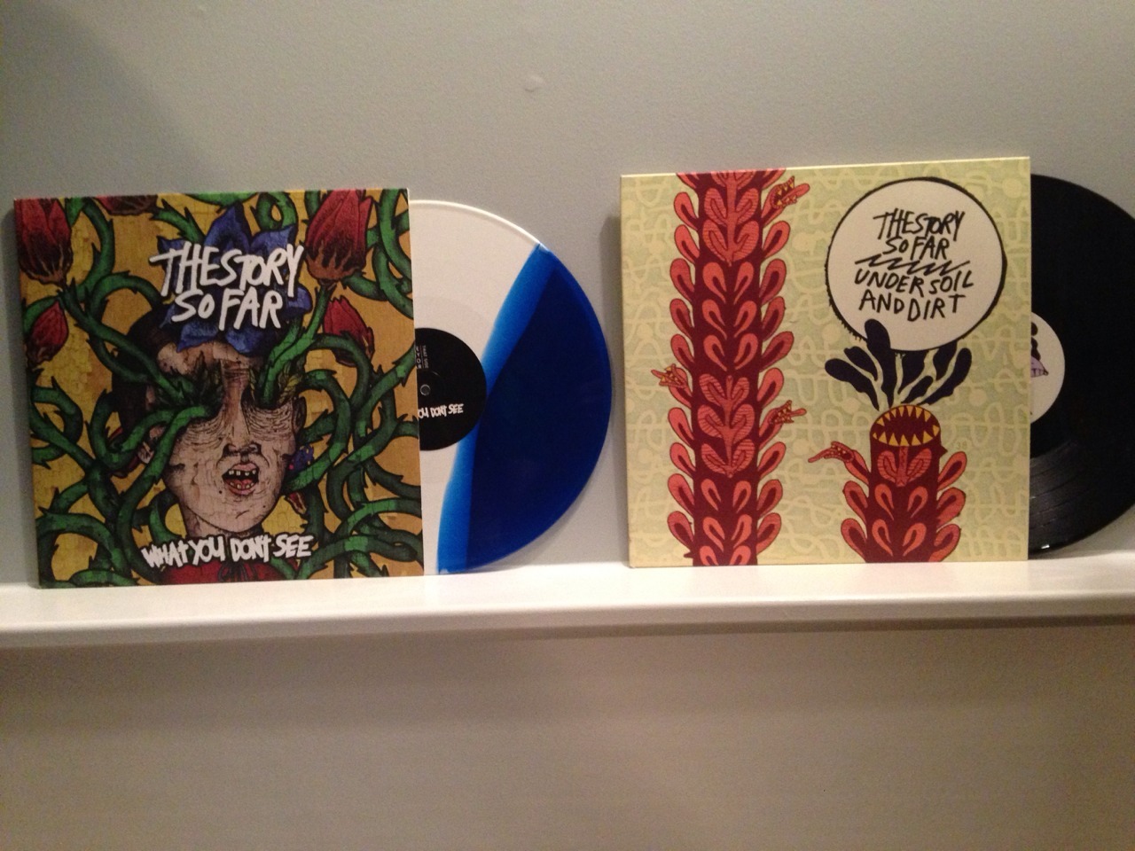 zachsofar:  I like The Story So Far a lot. 