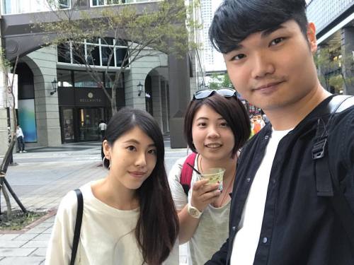 #buy (at Breeze Xin Yi)