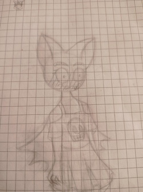 Blushing Bat