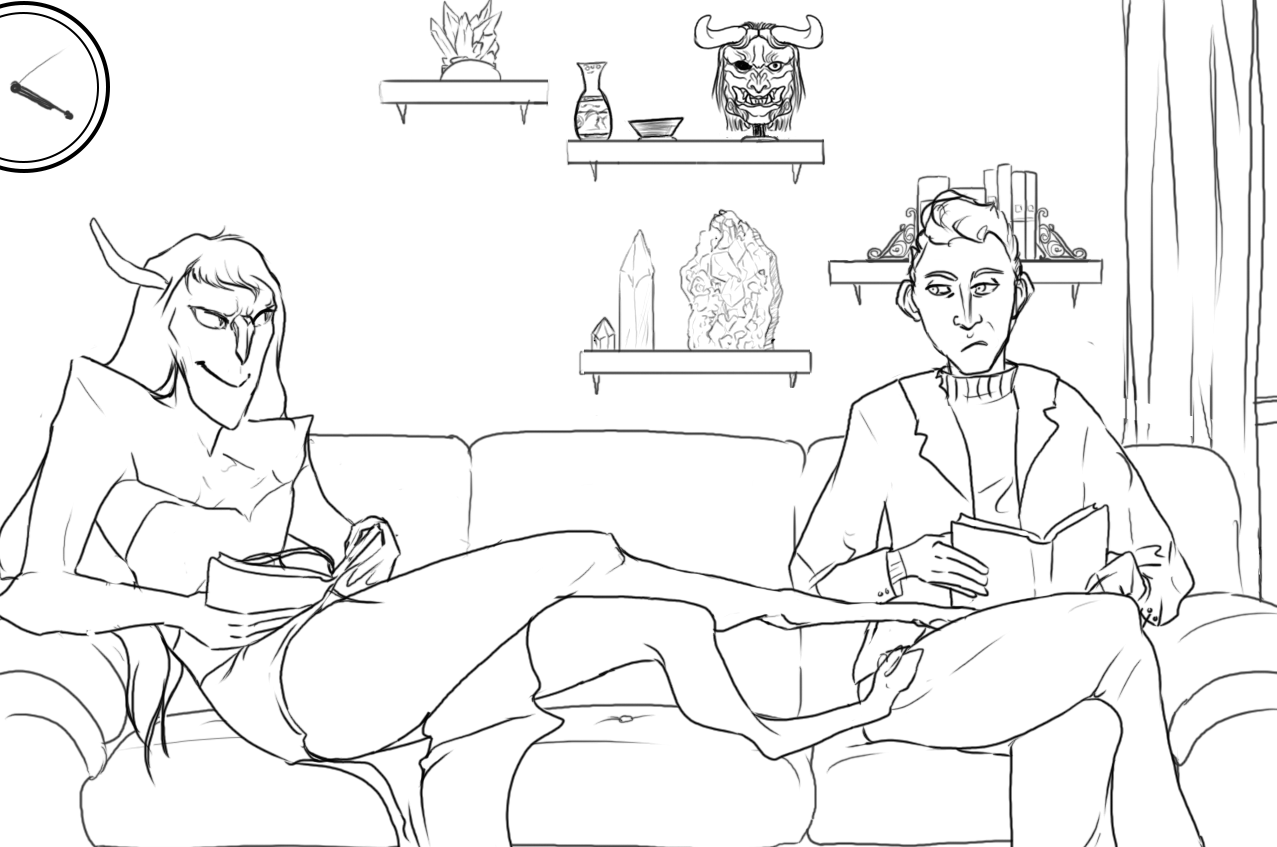 Trollhunters Nude