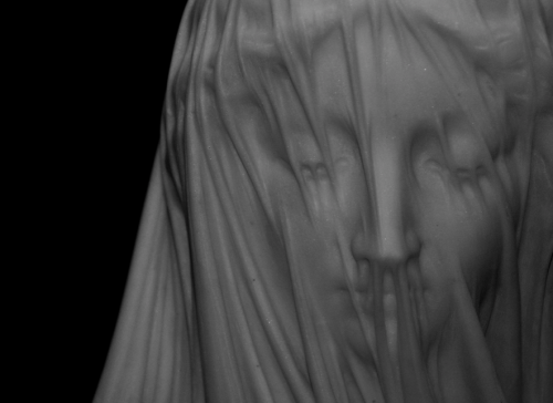 nevver:  Under the veil 