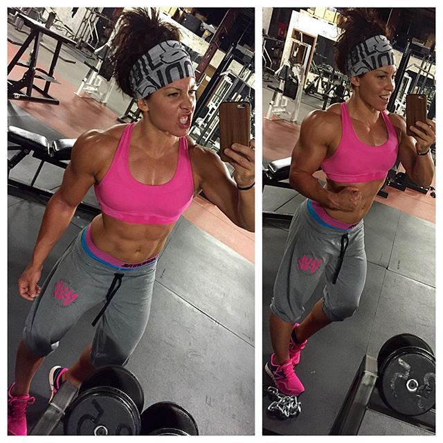 chuckg2:    Dana Linn Bailey  