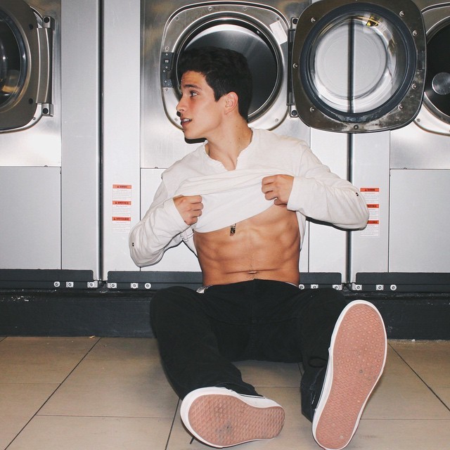 Xavier Gutierrez World
