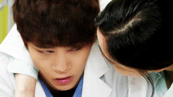 steelelove-deactivated20131212:  It’s because I’m embarrassed in front of you.