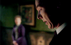 First look at Sherlock Christmas Special