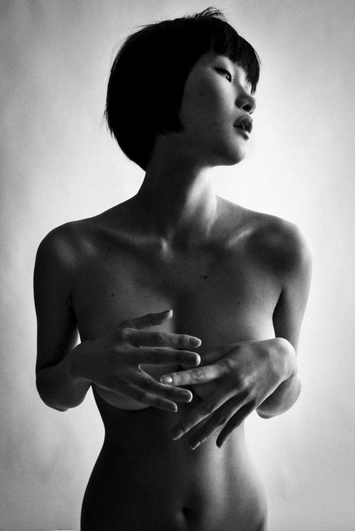 exhumist:  Miki Hamano