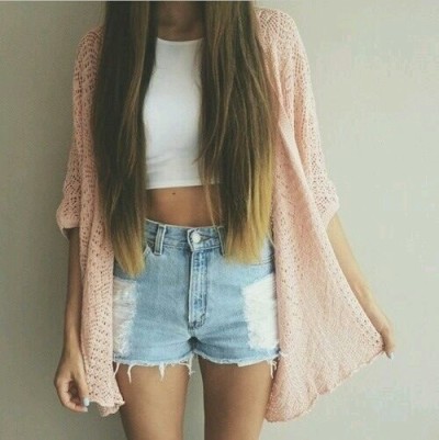tumblr summer outfits