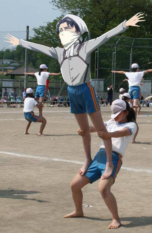 nicoception:  rivaillevi-heichou:  This is officially my favorite post.  tears were shed this day 