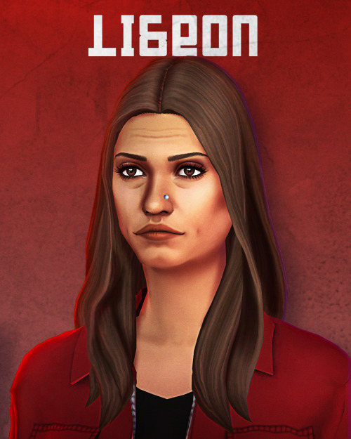 Ciao, ciao, ciao. DOWNLOAD MONEY HEIST CHARACTERS(Patreon EA, public release on December 29th)