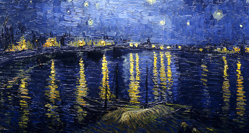 Porn photo  Vincent van Gogh (March 30, 1853 – July
