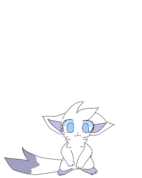 sushi0cat:https://youtu.be/rWKIqD90z_I <– timelapse  Ahhhh cuteness <3