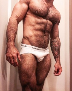 beardburnme:  Pedrao_gyn instagram