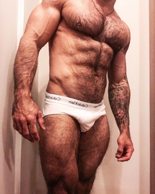 beardburnme:  Pedrao_gyn instagram porn pictures