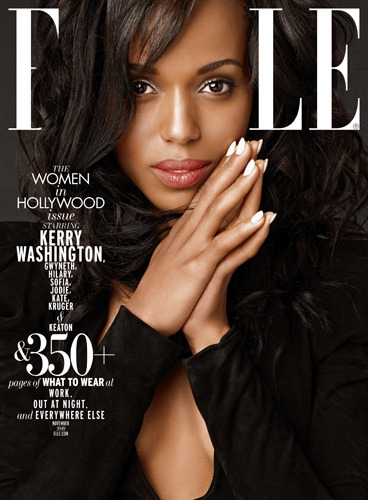 badbilliejean:  temptat-ion:  She is so damn gorgeous!  Flawless. 