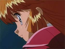 magicalgirlsofshoujo:  Kaitou Saint Tail (OP 1) - "Toki wo Koete" 