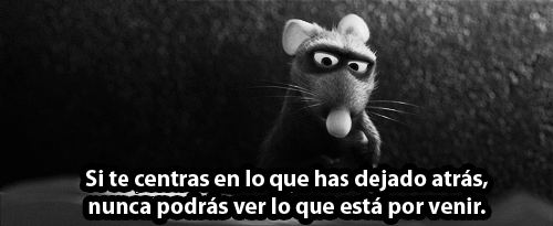 Ríe cuando puedas, llora cuando lo necesites !