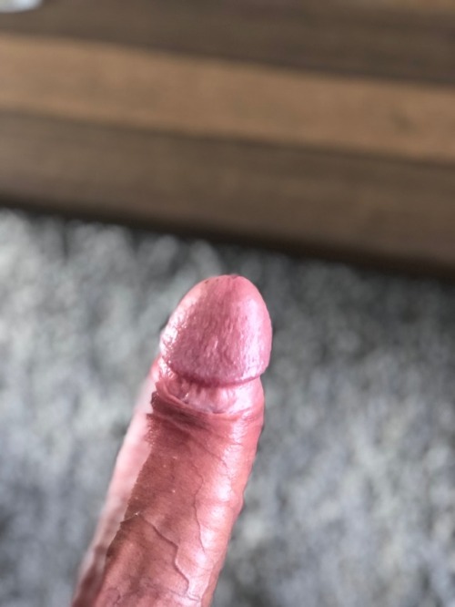 circumcised-cock:  Trying out the new camera porn pictures