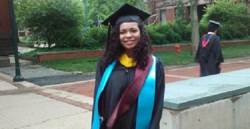 pixieandcorky:soulbrotherv2:   Meet the Youngest Black Engineer in America  by Dr. Boyce Watkins Brittney Exline is special, very special. She’s the Michael Jordan of intellectuals, and getting the attention that she deserves.  Brittney has been named,