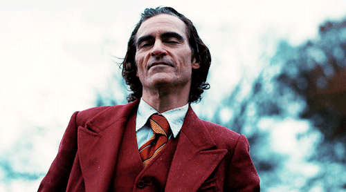 justiceleague:Joaquin Phoenix as Arthur Fleck/Joker in Joker (2019)