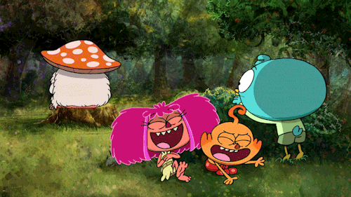 Missing Harvey Beaks? Have no fear! The full episodes of &ldquo;King of Pranks” and &ldquo