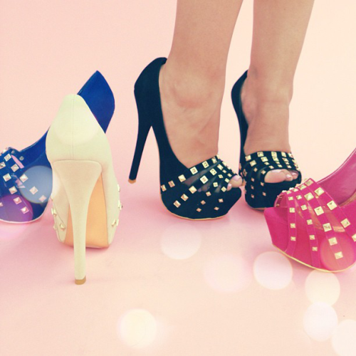 Lola Shoetique