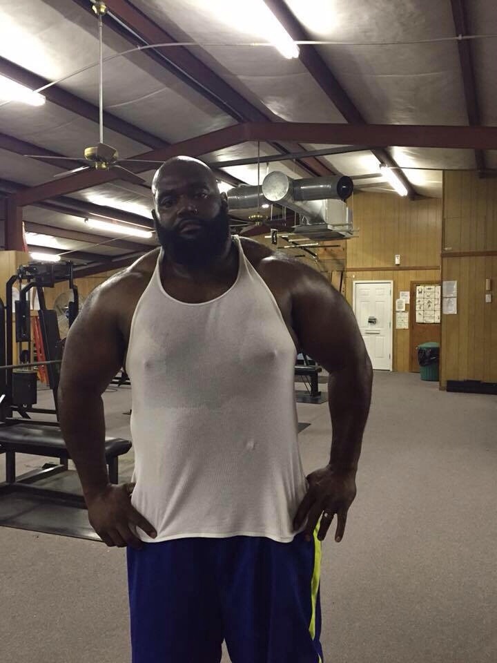 candymancrushsaga:  How thick? Extra thick!