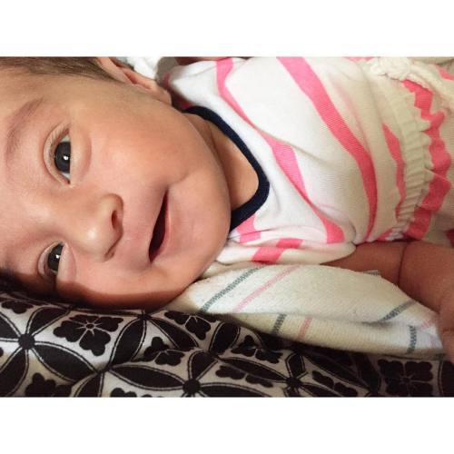 I’m obsessed with her 😍
