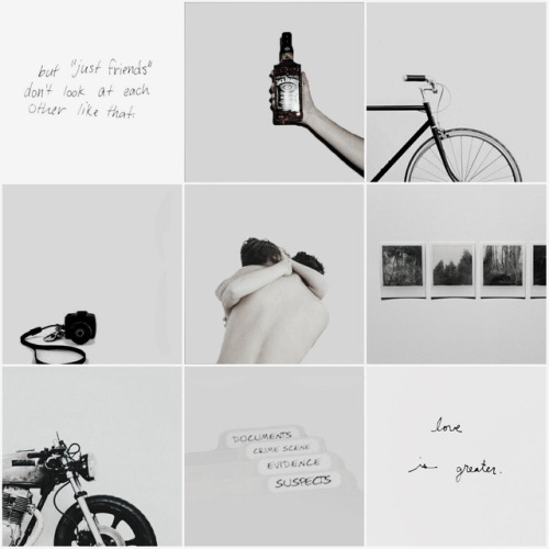 Eyewitness aesthetic  → Philkas