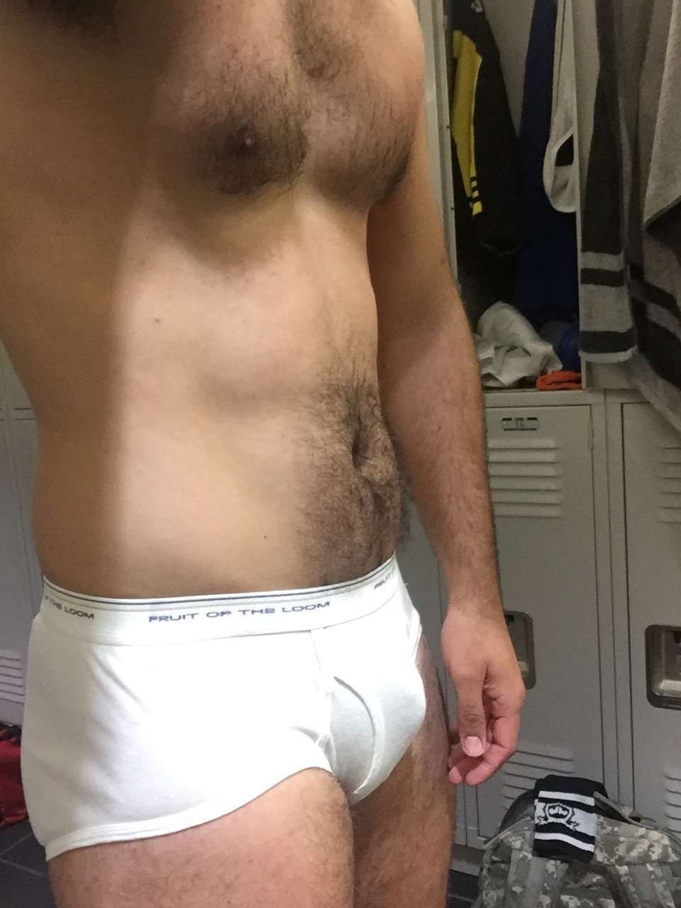 Fruit of the Loom Friday